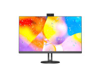 Компьютер AIO с 24-дюймовым сенсорным экраном